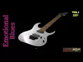 Emotional Blues Music - Youness Jabbari | Vol1