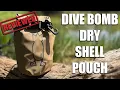Dive Bomb Dry Shell Pouch - REVIEWED
