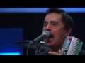 Celso Piña - Cumbia Sobre el Rio - #Conversaciones2014