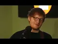 Ed Sheeran - This Year's Love (David Gray Cover) 2017