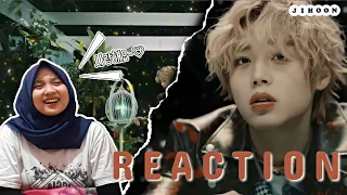 Download [REACTION] PARK JIHOON (박지훈) 'Call U Up' (Feat. LeeHi) (Prod. Primary) MV MP3