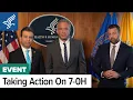 Taking Action On 7-0H