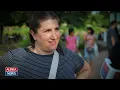 Open borders abolishing prisons and ending the Senate What do Minnesotans think of the DSA