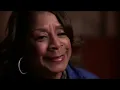 Naked voice from Merry Clayton  in gimme shelter
