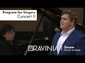 Download Lagu RSMI: Singers Concert II