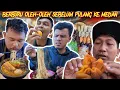 HARI TERAKHIR DI BANDUNG! KELILING CARI OLEH-OLEH \u0026 COBAIN KNTL KEJEPIT TERENAK DARI BANTUL