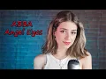 Download Lagu Angel Eyes(ABBA); Cover by Beatrice Florea