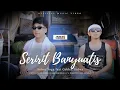 Download Lagu SERIRIT - BANYUATIS. ANTON YOGA ft COBLEX GUBEX (OFFICIAL MUSIC VIDEO)