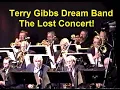 Lagu Terry Gibbs Dream Band: The Lost Concert! (2001)