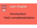 Intro to complementation