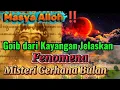 Download Lagu Astaghfirullah‼️Gerbang Telah dibuka Dengan Tanda Gerhana Bulan🌙 Persiapan Diri ‼️