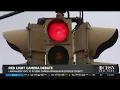 Lawmakers Vote To Keep Red Light Cameras