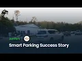 Smart Parking Success Story How Greek Theatre Boosted Guest Experience
