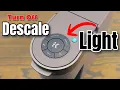How To Turn Off Keurig Descale Light Easy Simple