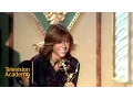 Kristy McNichol Wins Outstanding Supporting Actress in a Drama Series Emmys Archive 1979
