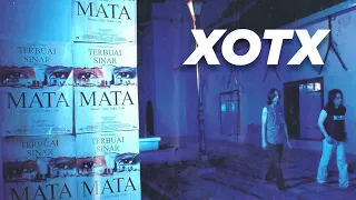 Download XOTX - Terbuai Sinar Mata (Video Lirik Album \ MP3