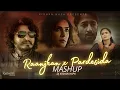 Download Lagu Raanjhan x Pardesida || Mashup By || Kishan Hapa || Gujarati x Hindi Mix Song 2025 | Gujarati Mashup