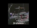 Levanto Mis Manos- Samuel Hernandez(Drumless) + Voz Cristianos