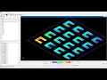 Momentum Simulations of Phased Array Antenna in Keysight ADS