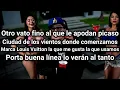 Me Gusta Mi Vida - Manuel Rodriguez, Joan Y Su Elite