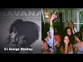 Download Lagu Havana x New Rules (Dua Lipa Vs Camila Cabello) (DJ George Mashup)