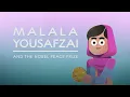 Download Lagu Malala Yousafzai: Fearless Voice for Education \u0026 Nobel Peace Laureate