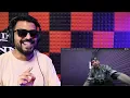 KR$NA ft. Seedhe Maut - Hola Amigo Official Music Video Reaction | AFAIK
