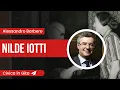 Download Lagu Barbero - Nilde Iotti - Civica In Gita LEd Viaggi
