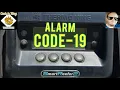 Thermo King Alarm Code-19 fast easy fix owner operator trucking reefer freight cdl otr