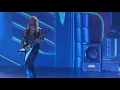 "Some Heads Are Gonna Roll" Judas Priest@The Anthem Washington DC 3/18/18