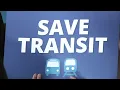 San Mateo County leaders calling for more public transportation funding