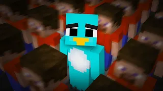 Milo Got LOST in Minecraft