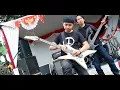 Download Lagu RADJA - Jujur Guitar Cover Lefhand Sulung Kedena x Mozaik band #sulungkedena #radja #jujur #music