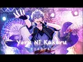 Download Lagu [MAD/AMV] Ensemble Stars - Sena Izumi x Tsukinaga Leo (YOASOBI- Yoru Ni Kakeru N.Flying Cover)