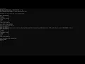 HOW TO CREATE A DATABASE AND A TABLE IN MYSQL CONSOLE PART 1