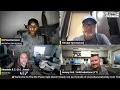RC ENTHUSIASTS FRIENDS Plane Talk Live PODCast EP
