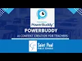 Schoology Powerbuddy May 2025 Update