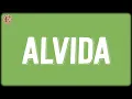 Download Lagu Alvida (Lyrics) - Pritam, KK