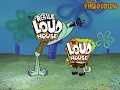 Spongebob Wrong Notes The Loud House