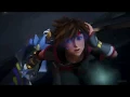 Download Lagu kingdom hearts 3 take my hand amv