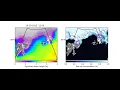 Download Lagu Wave–sea-ice interactions in the Barents Sea – wave height, sea ice concentration