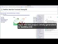 Convert Selenium RSpec test script to Selenium Pytest using Ruby Script