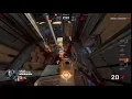 Quake Champions Tutorial How to Fix Anarki s Hitbox
