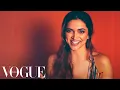Deepika Padukone Reveals Her Secrets During Vogue India Cover Shoot