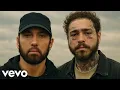 Download Lagu “Time Flies Away” - Eminem ft. Post Malone,