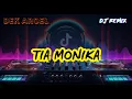 Download Lagu DJ OH DEK TIA MONIKA - TIMBUL CINTA LAM DADA PADA PANDANGAN PERTAMA REMIX VIRAL TIKTOK TERBARU