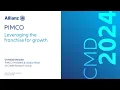 Capital Markets Day 2024 Christian Stracke