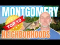 TOP 10 MONTGOMERY ALABAMA Neighborhoods Living in Montgomery AL Montgomery AL Real Estate