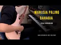 Download Lagu GHEA INDRAWARI - Manusia Paling Bahagia || Band Version by Reza Zulfikar