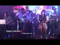 Djapot Confusion Live 2023 @Hollywood Live